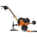 Мотоблоки и мотокультиваторы Daewoo Power DAT 2500E