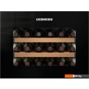 Винные шкафы Liebherr WKEgb 582