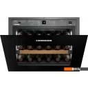 Винные шкафы Liebherr WKEgb 582