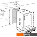 Винные шкафы Liebherr UWKes 1752 GrandCru