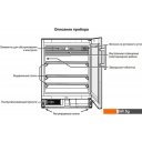 Винные шкафы Liebherr UWKes 1752 GrandCru