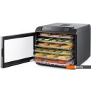 Сушилки для овощей и фруктов Kitfort KT-1905