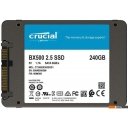 SSD Crucial BX500 240GB CT240BX500SSD1