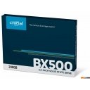 SSD Crucial BX500 240GB CT240BX500SSD1