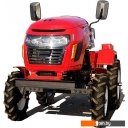Мини-тракторы Rossel XT-152D