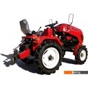 Мини-тракторы Rossel XT-152D
