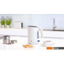 Чайники и термопоты Braun PurEase WK 3110 WH Чайники и термопоты Braun PurEase WK 3110 WH