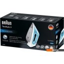 Утюги Braun Texstyle 3 SI3053 BL Утюги Braun Texstyle 3 SI3053 BL