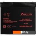 Аккумуляторы для ИБП Powerman CA12500/UPS (12В/50 А·ч)