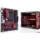 Материнские платы ASUS EX-A320M-GAMING