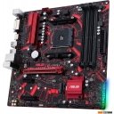 Материнские платы ASUS EX-A320M-GAMING