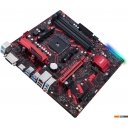 Материнские платы ASUS EX-A320M-GAMING