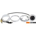 Камеры CCTV Dahua DH-HAC-HDW2401MP-0360B Камеры CCTV Dahua DH-HAC-HDW2401MP-0360B