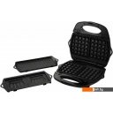 Сэндвичницы Moulinex SW611812 Сэндвичницы Moulinex SW611812