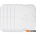 Сушилки для овощей и фруктов Kitfort KT-1903