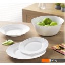 Сервизы и наборы столовой посуды Luminarc Cadix [L0300]