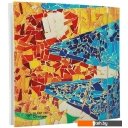 Вытяжная и приточная вентиляция Soler&Palau Silent-100 Barcelona Design [5210624800]