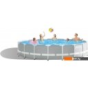 Бассейны Intex Prism Frame 26732NP (549х122)