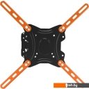 Кронштейны Electric Light КБ-01-86 (черный)