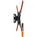 Кронштейны Electric Light КБ-01-86 (черный)