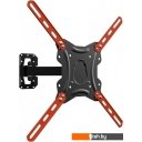 Кронштейны Electric Light КБ-01-85 (черный)