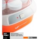 Йогуртницы Kitfort KT-2020
