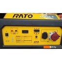 Генераторы Rato R6000T