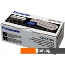 Картриджи для принтеров и МФУ Panasonic KX-FA78A(7)