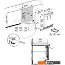 Холодильники Liebherr SUIGN 1554