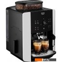 Кофеварки и кофемашины Krups Arabica Picto EA8118