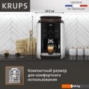 Кофеварки и кофемашины Krups Arabica Picto EA8118