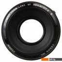 Объективы Canon EF 50mm f/1.8 STM