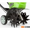 Мотоблоки и мотокультиваторы Greenworks G40TL