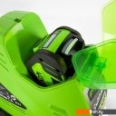 Мотоблоки и мотокультиваторы Greenworks G40TL