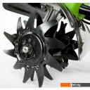 Мотоблоки и мотокультиваторы Greenworks G40TL