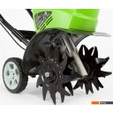 Мотоблоки и мотокультиваторы Greenworks G40TL