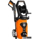 Мойки высокого давления Daewoo Power DAW 550 Мойки высокого давления Daewoo Power DAW 550