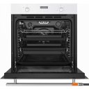Духовые шкафы MAUNFELD EOEM.769W