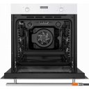 Духовые шкафы MAUNFELD EOEM.769W