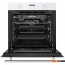 Духовые шкафы MAUNFELD EOEM.769W