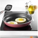 Сковороды Tefal Ingenio Red 5 04175820