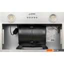 Вытяжки Germes Pula (нержавеющая сталь)