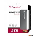 Внешние накопители Transcend StoreJet 25C3 2TB [TS2TSJ25C3N]