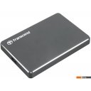 Внешние накопители Transcend StoreJet 25C3 2TB [TS2TSJ25C3N]