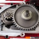 Электро- и бензопилы Einhell GH-EC 1835 [4501710]