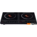 Настольные плиты Kitfort KT-109