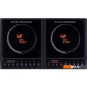 Настольные плиты Kitfort KT-109