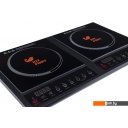 Настольные плиты Kitfort KT-109