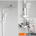 Душевые панели и гарнитуры FRAP F2420
