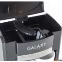 Кофеварки и кофемашины Galaxy GL0708 (черный)